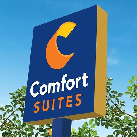 Comfort Inn & Suites Sheboygan I-43 Zewnętrze zdjęcie