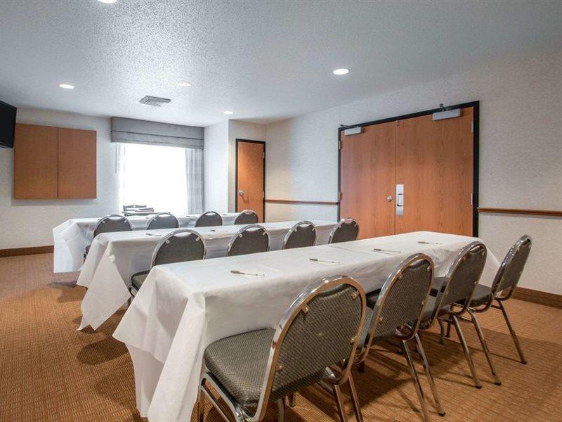 Comfort Inn & Suites Sheboygan I-43 Zewnętrze zdjęcie