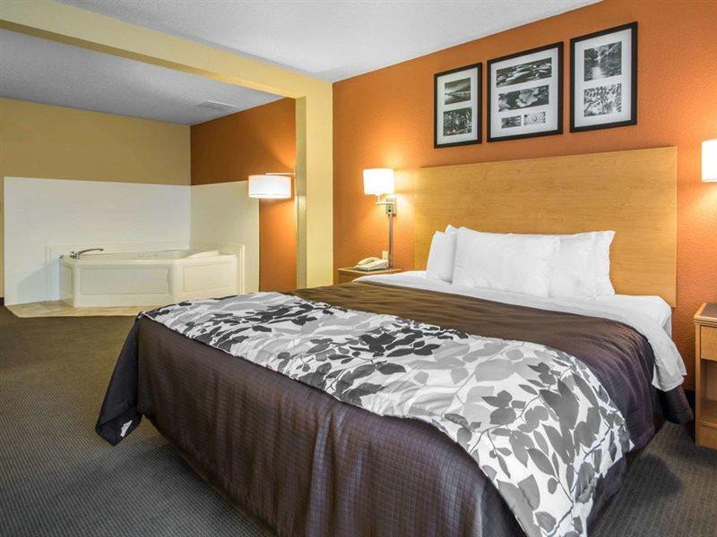 Comfort Inn & Suites Sheboygan I-43 Zewnętrze zdjęcie