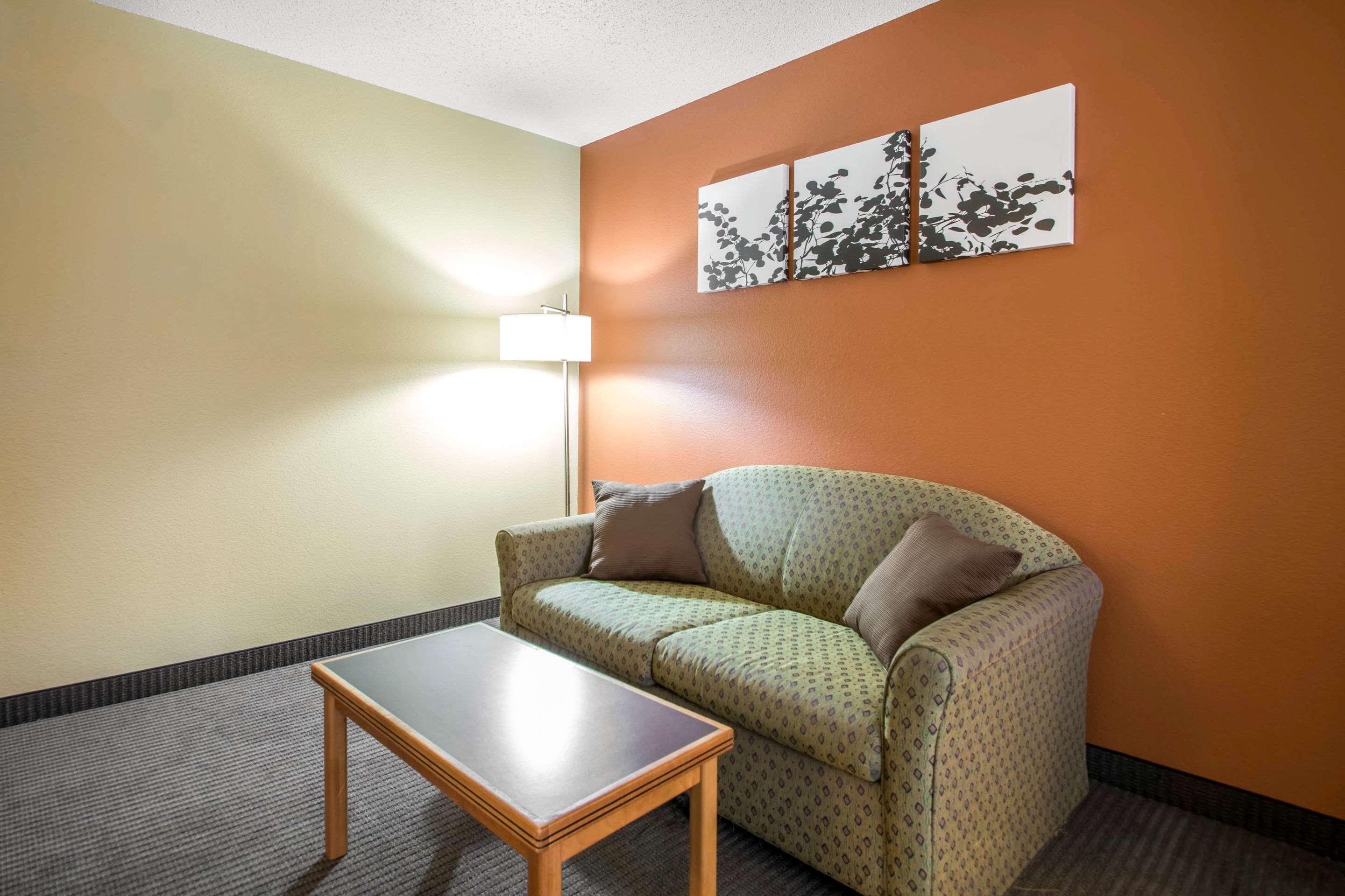 Comfort Inn & Suites Sheboygan I-43 Zewnętrze zdjęcie