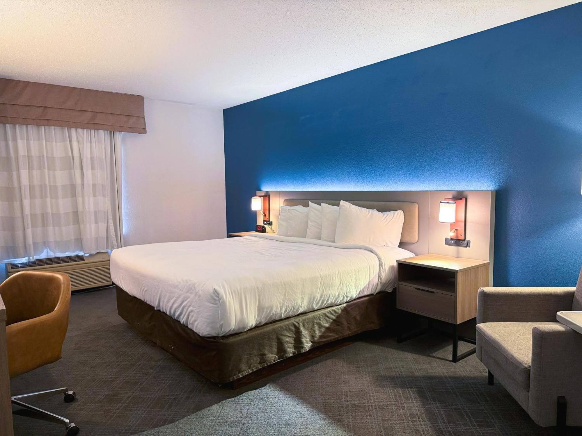 Comfort Inn & Suites Sheboygan I-43 Zewnętrze zdjęcie