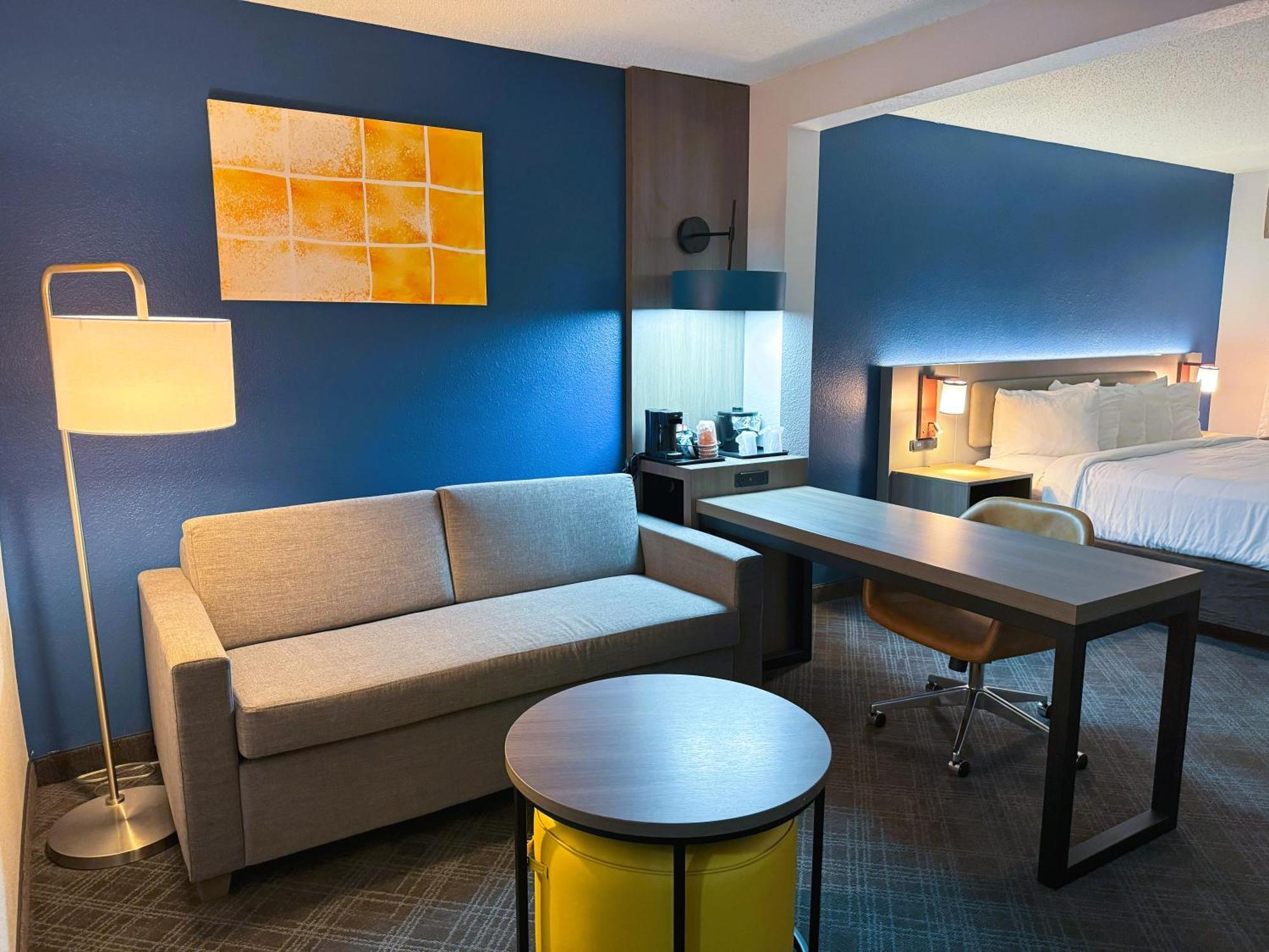 Comfort Inn & Suites Sheboygan I-43 Zewnętrze zdjęcie