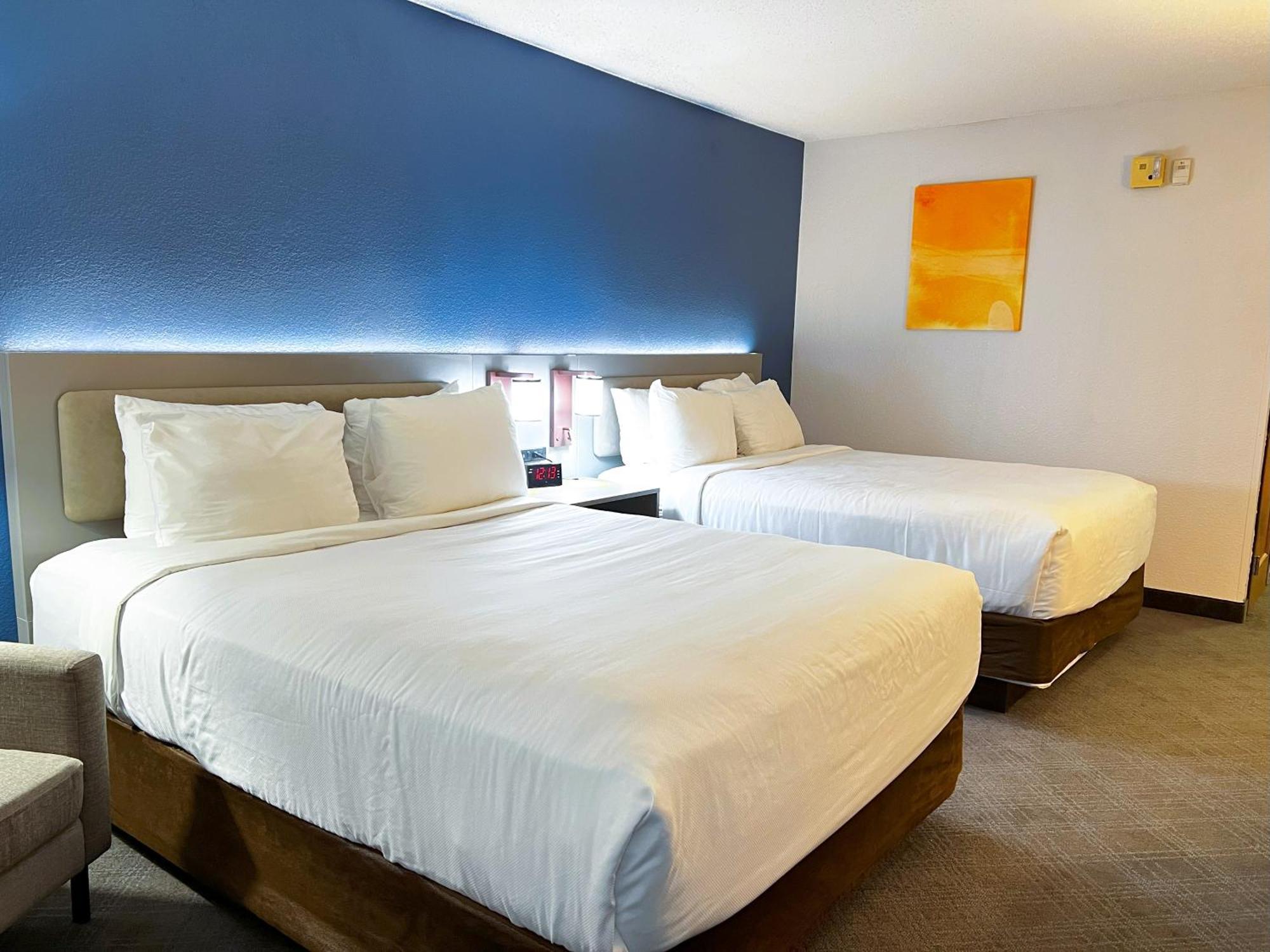 Comfort Inn & Suites Sheboygan I-43 Zewnętrze zdjęcie