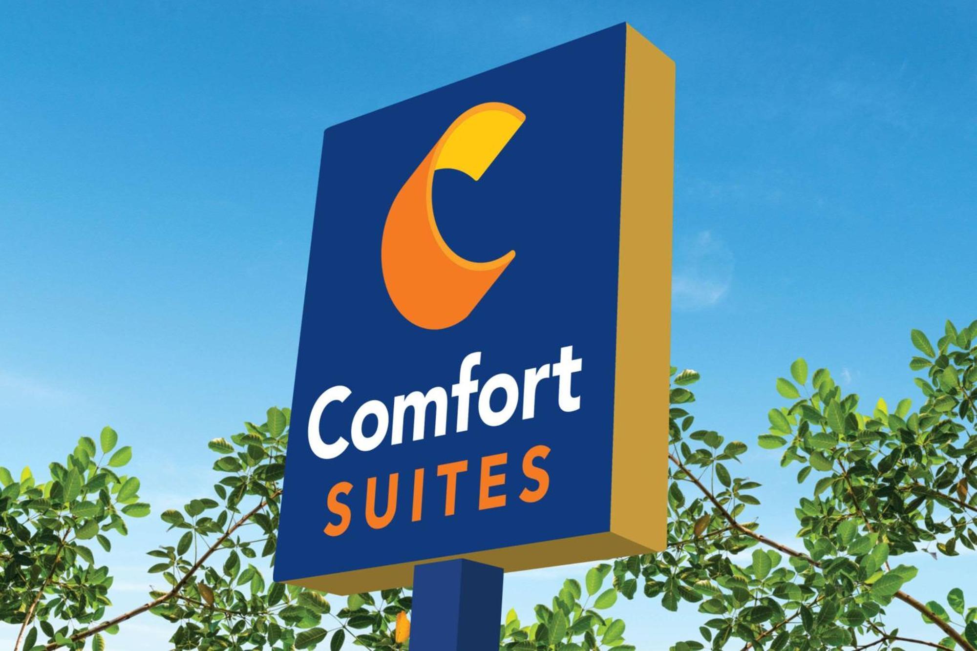 Comfort Inn & Suites Sheboygan I-43 Zewnętrze zdjęcie