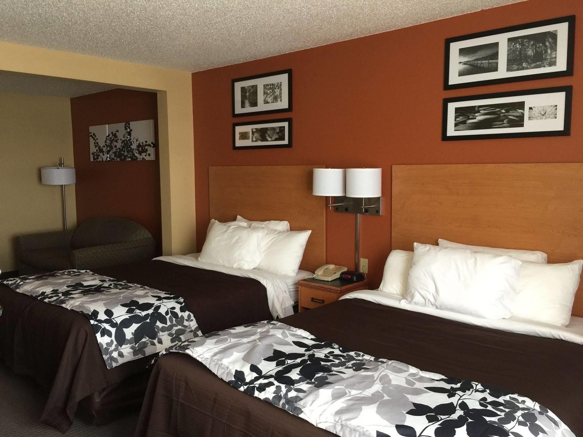 Comfort Inn & Suites Sheboygan I-43 Zewnętrze zdjęcie