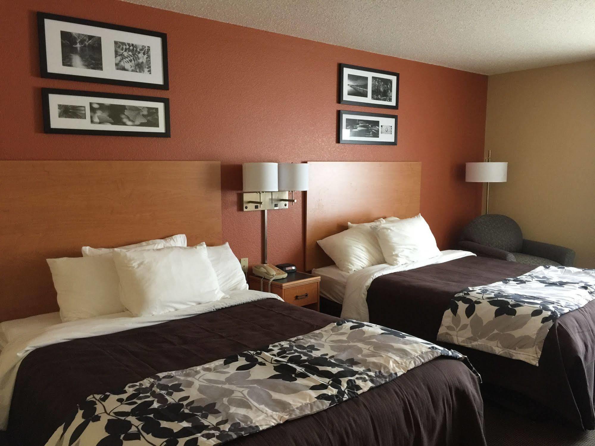 Comfort Inn & Suites Sheboygan I-43 Zewnętrze zdjęcie