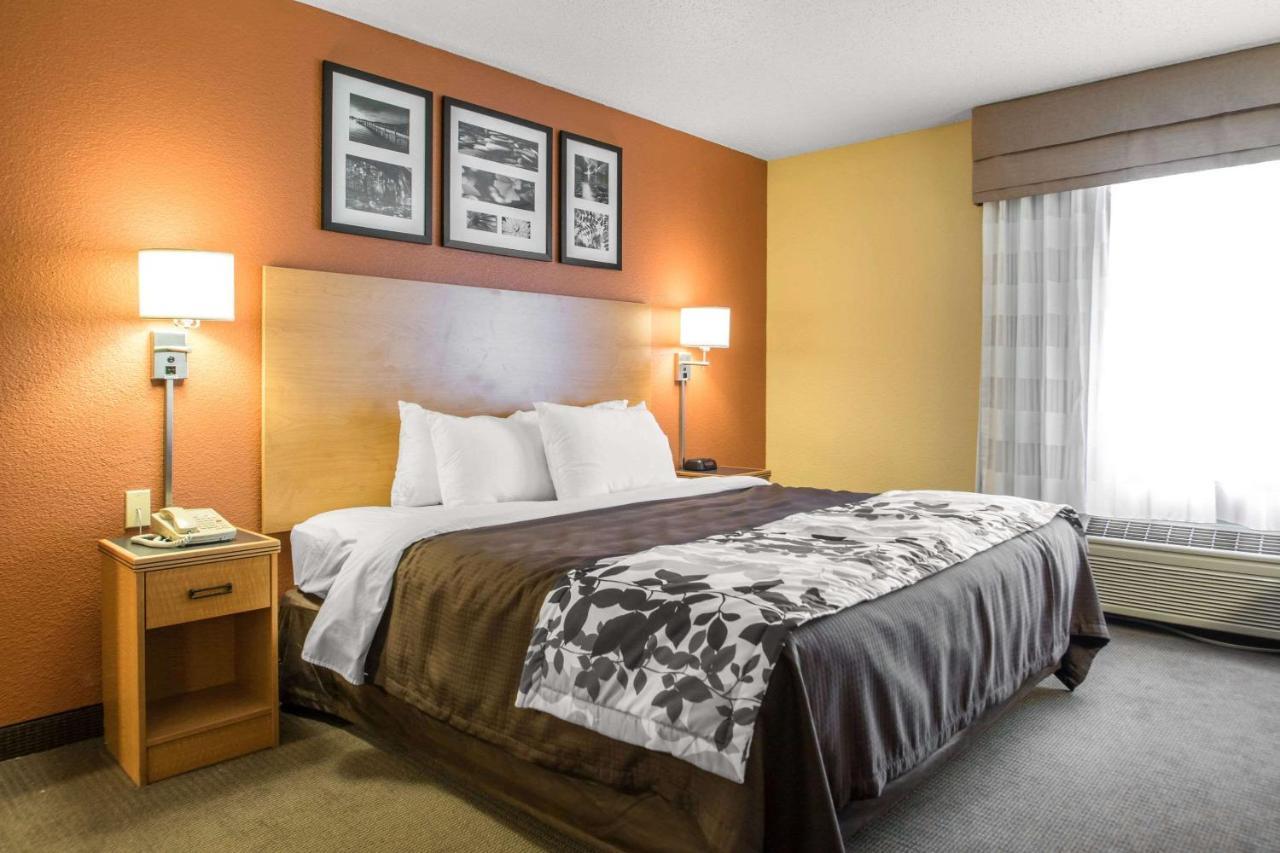 Comfort Inn & Suites Sheboygan I-43 Zewnętrze zdjęcie