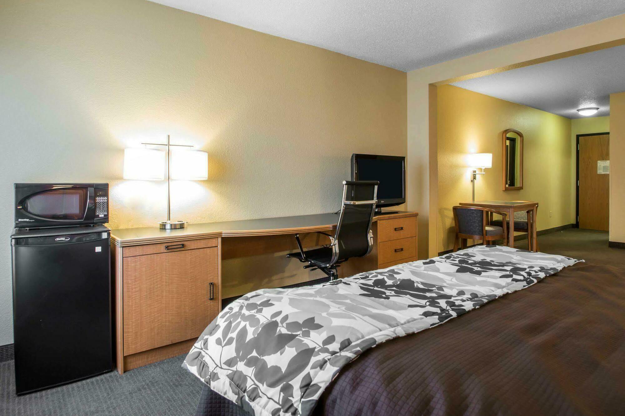 Sleep Inn & Suites Sheboygan I-43 Zewnętrze zdjęcie